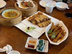 -悦雅居·老广州老味道(长湖店)