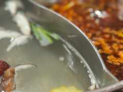 -呷哺呷哺(西单大悦城店)