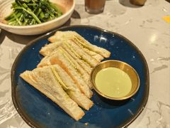 斑斓吐司面包-Home Thai·泰谣(王府井apm店)