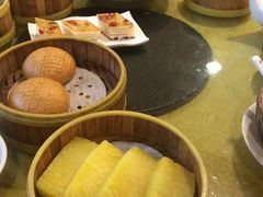 -吉莲利苑海鲜酒家(珠海拱北28年老字号店)