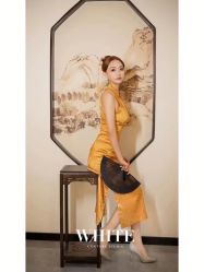 -纯色时光婚纱艺术馆WHITE