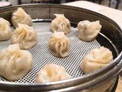 小笼包-老福鼎祖传肉片(福大学生街店)