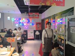 -周大厨辣椒炒肉(巨龙路店)