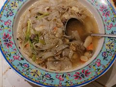 -食鼎记海鲜大排档(美食街店)