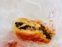 -詹记桃酥(宿州路店)