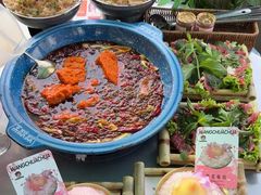 -王歘歘·chuǎ火锅(五道营店)