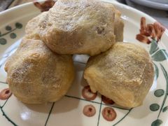 -南雄雄州土菜餐厅(粤北大厦店)