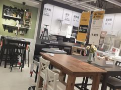 -宜家家居(哈尔滨商场店)