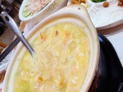 -官塘锋记鱼生·生腌·砂锅粥(牌坊街店)