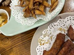 -泰来风味馆(桂林街店)