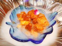 冰镇咕噜肉-庆江南江南菜(张家港吾悦店)