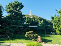 -青岛海滨风景区小青岛