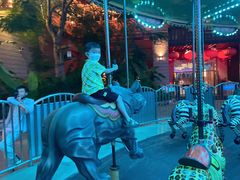 -三亚海昌梦幻海洋不夜城