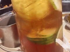 -Ant 蚂蚁洞烤肉·大营地(上海静安大悦城店)