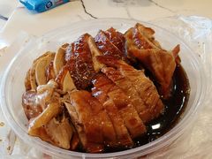 -竺桥兄弟烤鸭馆(竺桥店)