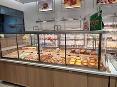 面包甜点陈列柜-仟吉KenGee(保利心语店)