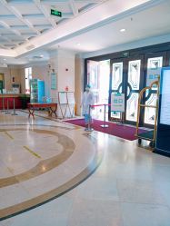 -安琪儿妇产医院·医养月子中心