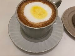 -伊斯坦布尔土耳其清真咖啡餐厅