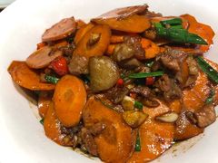 -火候轩品质湘菜·私厨(市府店)