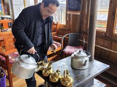 -塔洛藏餐吧(香格里拉古城店)