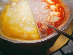 -湊湊火锅·茶憩(东城万达店)