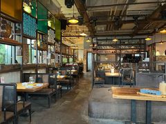 大堂-听香·678茶铺(猛追湾店)