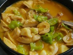 -翠湖宾馆·中餐厅