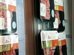 -盒马鲜生(观音桥店)