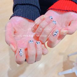 -PinkBaby美甲美睫