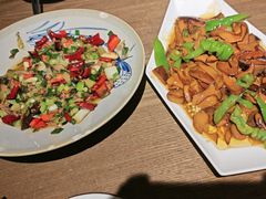 -小喜客·云南特色菜(纳西庭院店)