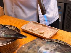 -鳥喜Toriki怀石烧鸟料理