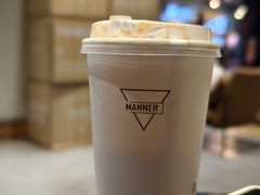 -Manner Coffee(淮海755店)