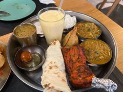 -Pakwaan Indian restaurant芭港湾印度餐厅(领事馆店)
