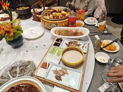 -一家人(香君路店)