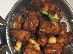 -峨嵋小镇·川菜(正定朗华店)