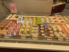 -仟吉(荟聚中心店)