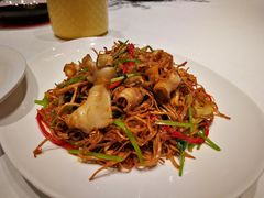-百富源·海鲜辽菜(浑河堡店)