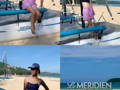 -石梅湾艾美度假酒店