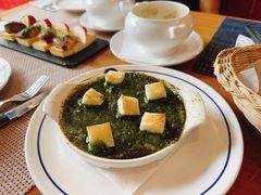 -LA MAISON公鸡和龙(蛇口店)