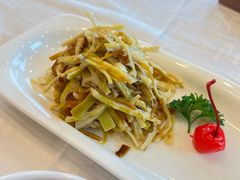 天目野笋干-楼外楼(西湖景区孤山路店)