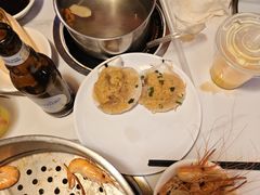 -九月海·海鲜自助(世纪东方店)