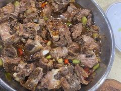 -标记美食新鲜猪杂(兴南大道店)