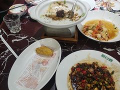 -新白鹿餐厅(爱琴海购物中心店)