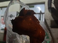 -大益烤鸡