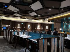 大堂-岭南真味·匠心粤菜(K11店)