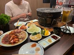 -蒜香焼肉PURUSHIN(马场路店)