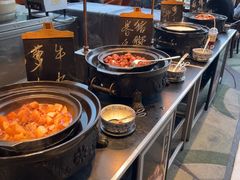 -东莞塘厦三正半山温泉酒店·沙利文西餐厅