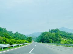 -五女峰国家森林公园