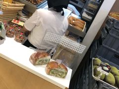 -山崎面包(苏州中心店)