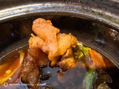 -日昌餐馆(德胜门店)
